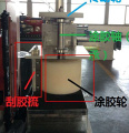 ������� ������� D 128��  H 160�� � 28�� ��� 4��  ��� TSK15AG