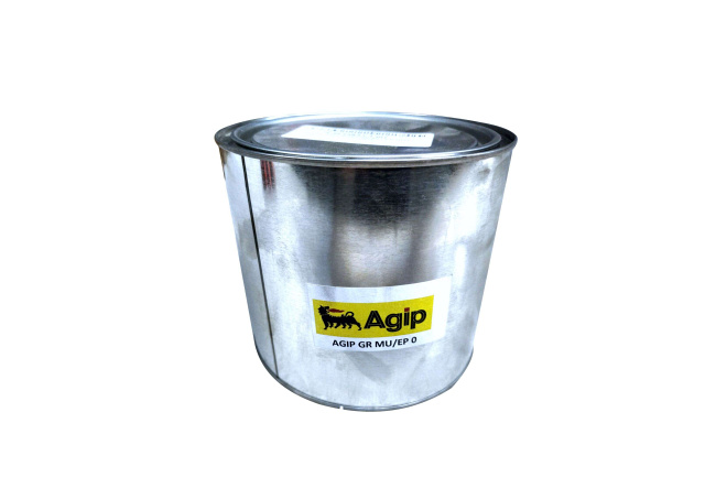 ������ (2��) AGIP GR MU/EP 0(2)