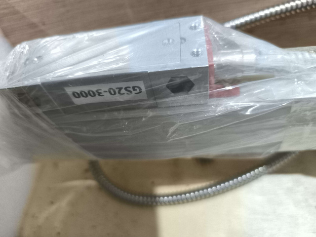 ������� ����������, ���. "GS20", L=3000 ��