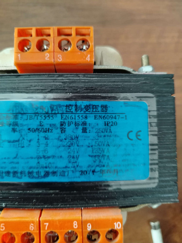 ������������ JB/T 5555
