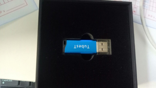 �� TubesT ��� ������ GW60MA