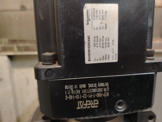 �������� BCH2HM1023CA6C ��� 3015B