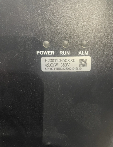 ��������� ��������������� (H200T40450XX0) ��� IC-60/8C VSD