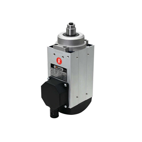 ���������������� 0.75KW HSI73/72  220/380V 12000RPM 200HZ(R) (20215010)
