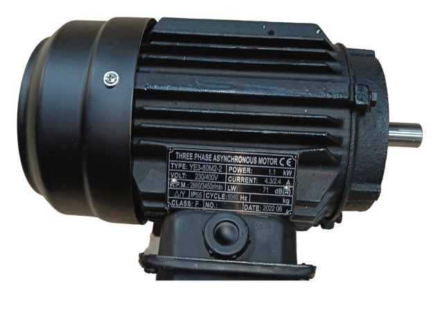 ���������������� ��������� ���� (1.1kW) ��� Optima 32 F/B/M