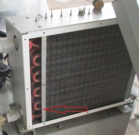 �������� ���������� ��� DSG-1632AND