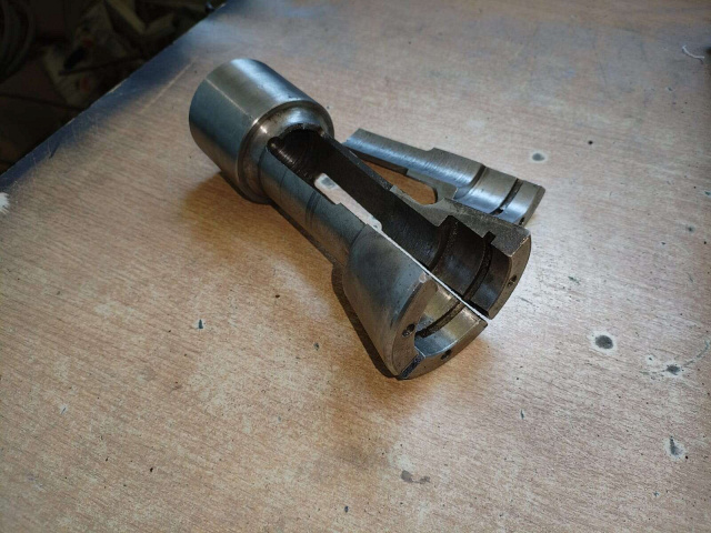 ������ �������� ��� DW38CNC