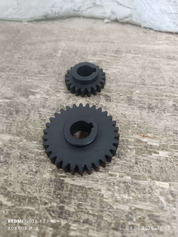 �������� ��������� (�����. ������� 2x20�� � ������� 2x30��) ��� Optima 264L