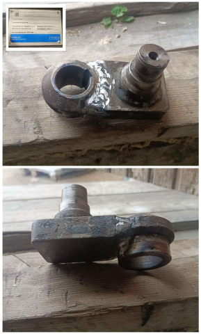 �������� ������������� ������ KRAFTER RD-600