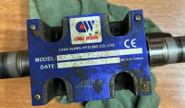 ������ ���������������� WE-3C6-03G-A230-30 ��� PSK-6000�