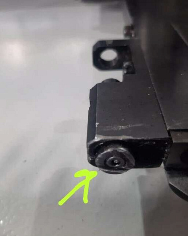 ���� ����������� (201000830 H4-0201901) ��� HP�-3048-38LA2(2D)