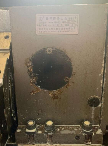 ������������ ������ HAK31063-8