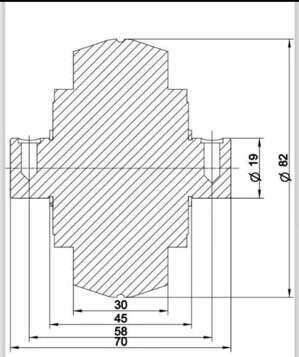 ���� ������ ������� ��� SBTF-1500