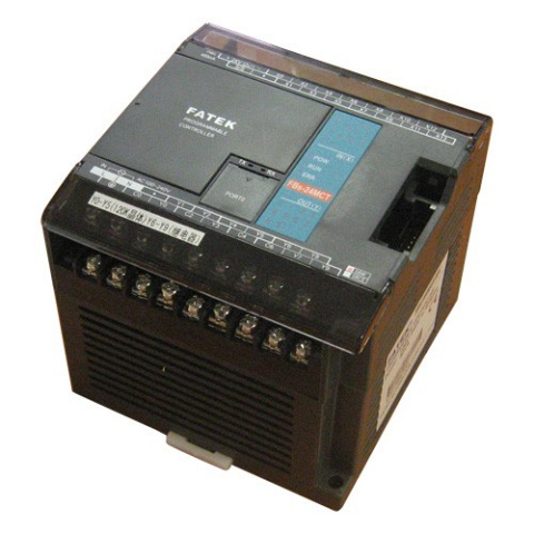 ���������� FATEK FBs-24MCT-01 100-240 V, 50/60 Hz