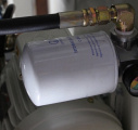 ������ �������� RFT-06-10N/C ��� HP-600��