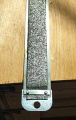 �������� 1215x65��, ������� 8�� (������ + �������������� ���� + ������) ��� BULDOG SPB 1010