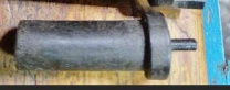����� 33-0408F 12*3mm*L45