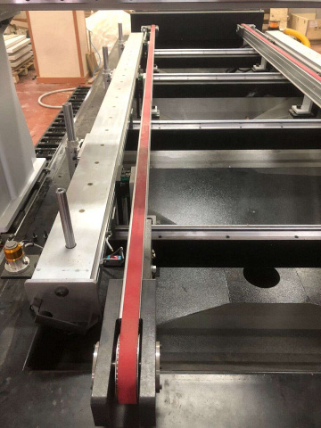 ������ 8M-30mm-8144+3T (�������) ��� Filato Doormatic