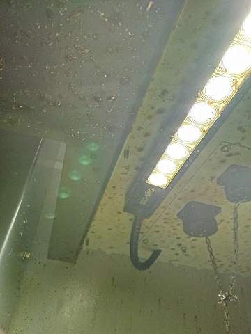 ������ ��������� ������� ���� SVL-1055