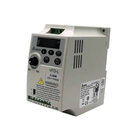 ��������������� ���������  VFD002L21A (230VAC  0.2KW) (21400600)