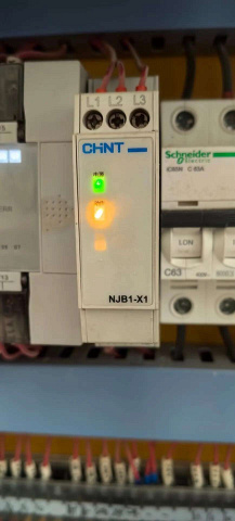 ���� NJB1-X1 ��� Optima 264
