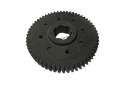 ������ �������� Z-57, m=2.0 ��� ������� ����� CDS