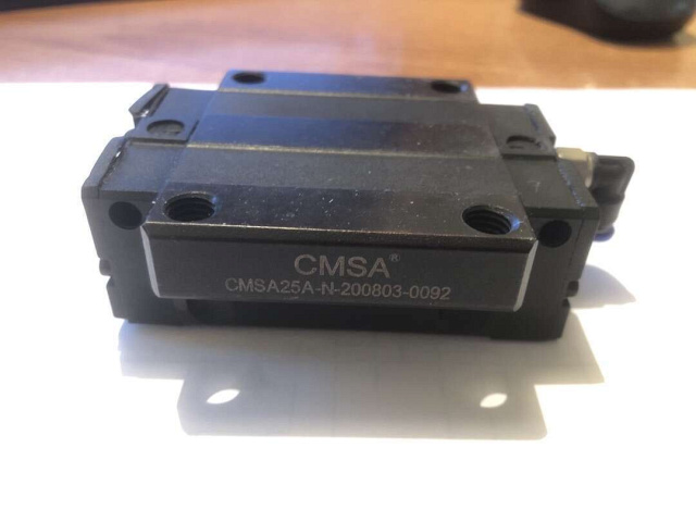 ��������� �������� CMSA25A-N-200803-0092 ��� NERO