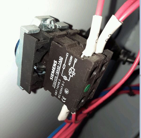 ������ Siemens 3SB6406-1BA60-1AA0 ��� Beaver i-nest