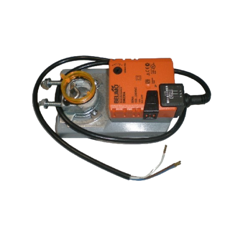 ����������� BELIMO SM 230 A, 20 Nm