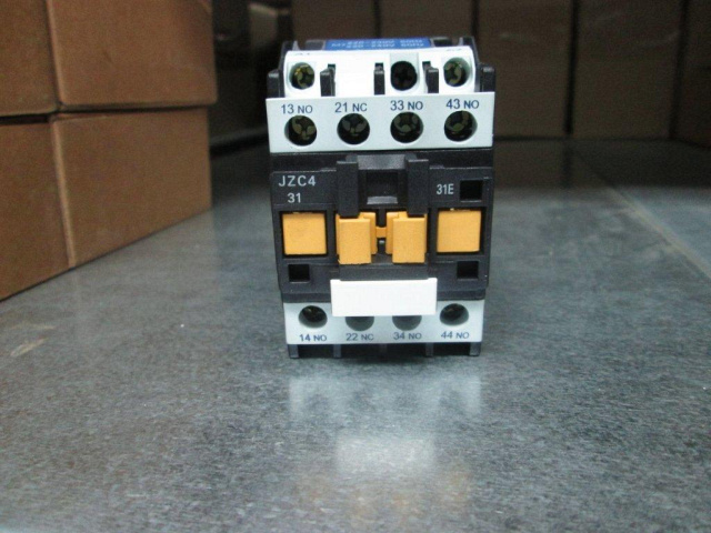 ��������� ��������� JZC4-31