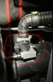 ������ ����������� � ����� ��� DELTA 20/8 I