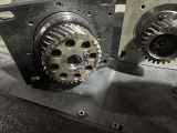 �������� ��� X (Z=33) ��� TPF-P