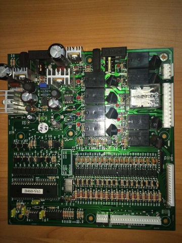 ����� ���.73 ��� ������ ���. "UE-460DSA"