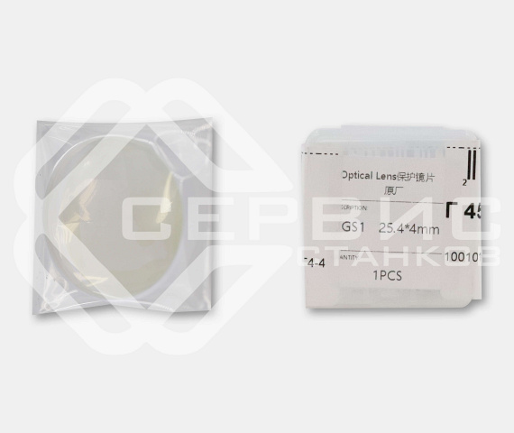 ������ �������� 25.4mm x 4mm D25.4T4-4