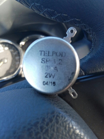 ������������ TELPOD  SP -1.2 10 KA, 2W ��� UNIVERSAL-1000M