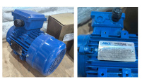 ���������������� ABLE MS8032 (1,5kW, 2770 rpm, 230/400V, 50Hz, 2HP) ��� GF 21