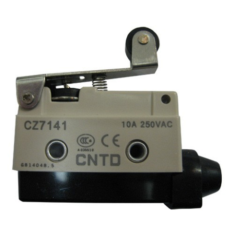 �������� ����������� CNTD �Z7141 10A, 250V