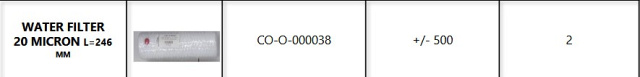 ������� �������� ������� 20 ������ (CO-O-000038)