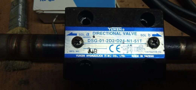������������������� DSG-01-3C2-D24-N1-51T