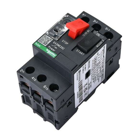���� �������� Schneider Electric GV2ME20C 13-18A (21530850)