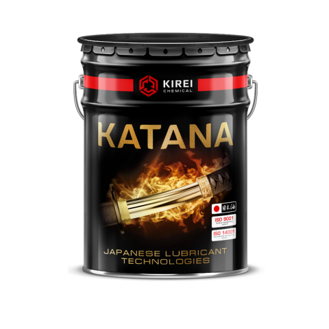 ����� �������������� KATANA KISSAKI CL 32 EP �������� 20L
