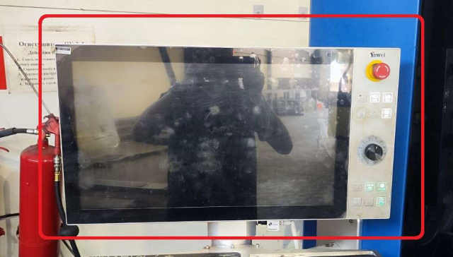 ������� HMI 0914010849 ��� HLF-1530
