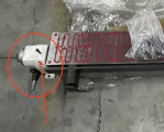 �������� ���������� ��������� � ����� ������� ��� IRONMAC-1500AM