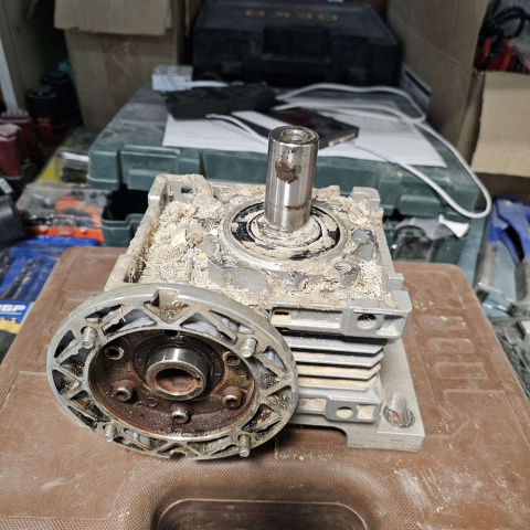 �������� ��� EdgeMatic 400, 500 NEW