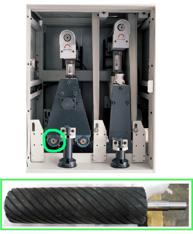 ��� ������������ ������� ������������� ���� ��� SR-P 400