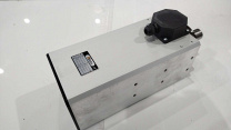 ���������������� ������������ ���� PE4 14/2 5.6KW 380V 8000RPM 135HZ (202801075)