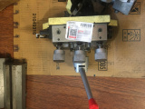 ����� ���������� � ����� ��� ������ M1432C/1000