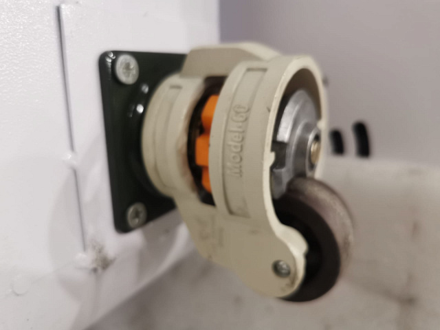 ����� ������������ ��� IRON MAC 3015� -1500W (Raycus)