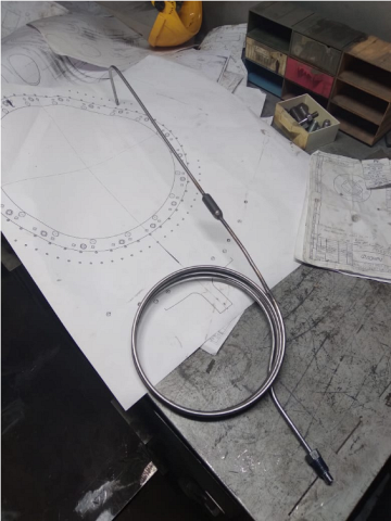 ������ �������� �������� ��� 420S L4020-D5-HO-C-O-Z300-MB2000