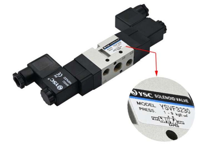 �������������������� YSVF3230-5D-02 24V (30505440) 60301.00135 ��� NPL380D